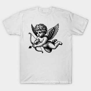 Baby angel T-Shirt